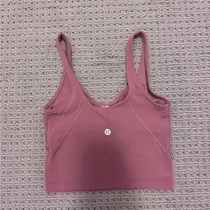 Lululemon align tank